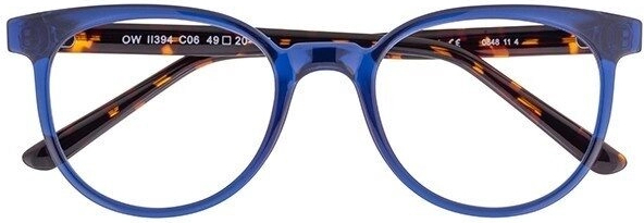 Детская оправа Opal OWII 394 C06