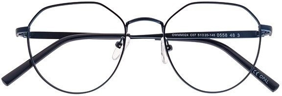 Оправа Opal OWMM 324 C07