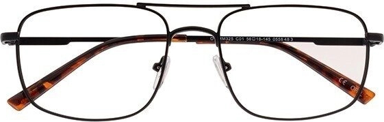 Оправа Opal OWMM 325 C01