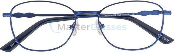 Оправа Opal OWMM 332 C06