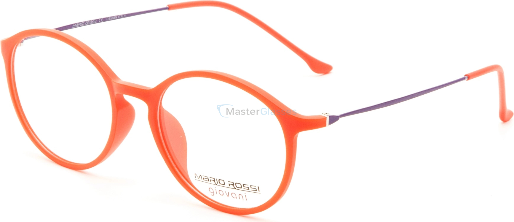 Детская оправа Mario Rossi MR 14-306 38P