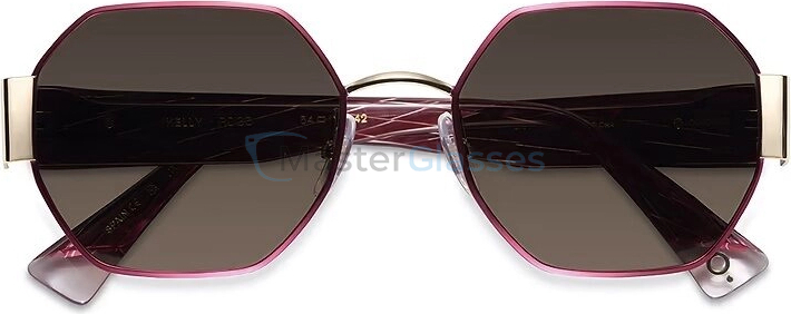 Солнцезащитные очки Etnia Barcelona 4 KELLY 54S RDGD
