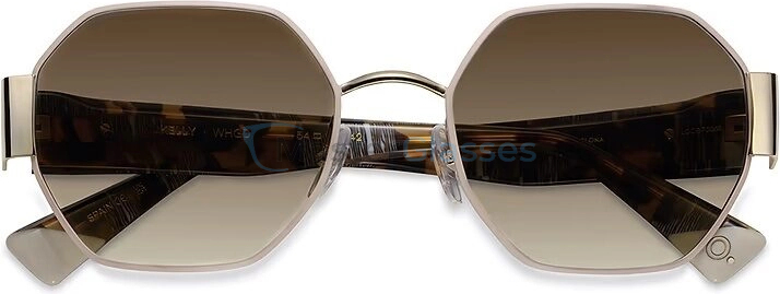 Солнцезащитные очки Etnia Barcelona 4 KELLY 54S WHGD
