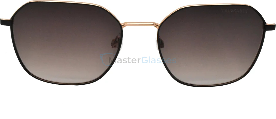Солнцезащитные очки Trussardi TSM3002 09A