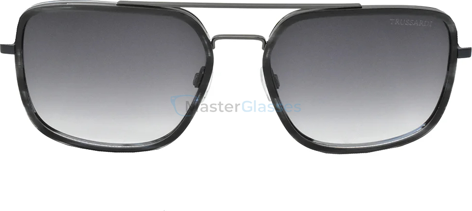 Солнцезащитные очки Trussardi TSM3007 E01