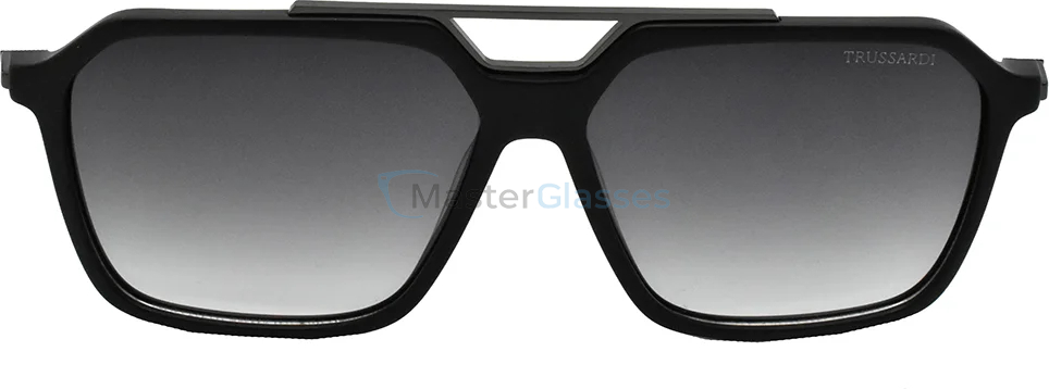 Солнцезащитные очки Trussardi TSM9015 A02