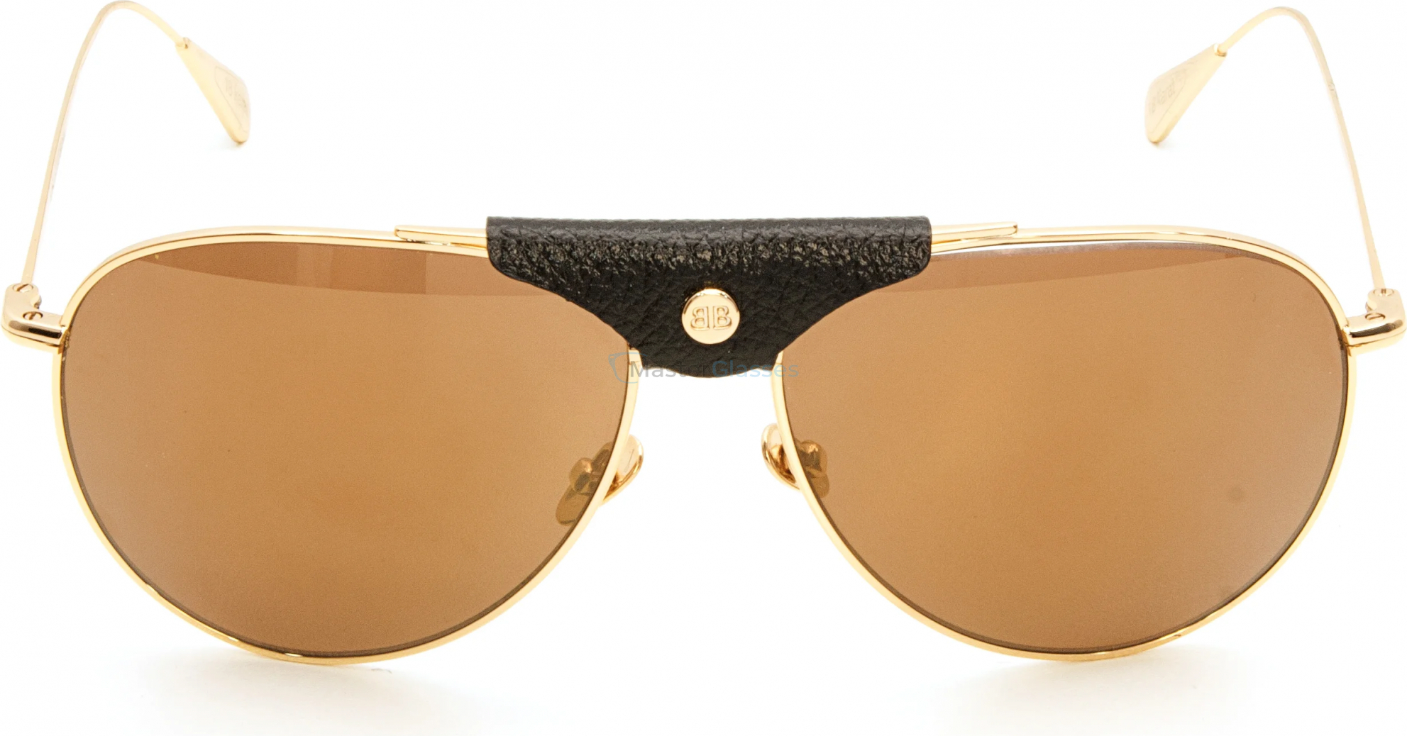 Солнцезащитные очки BALDININI BLD 1628 102 GOLD