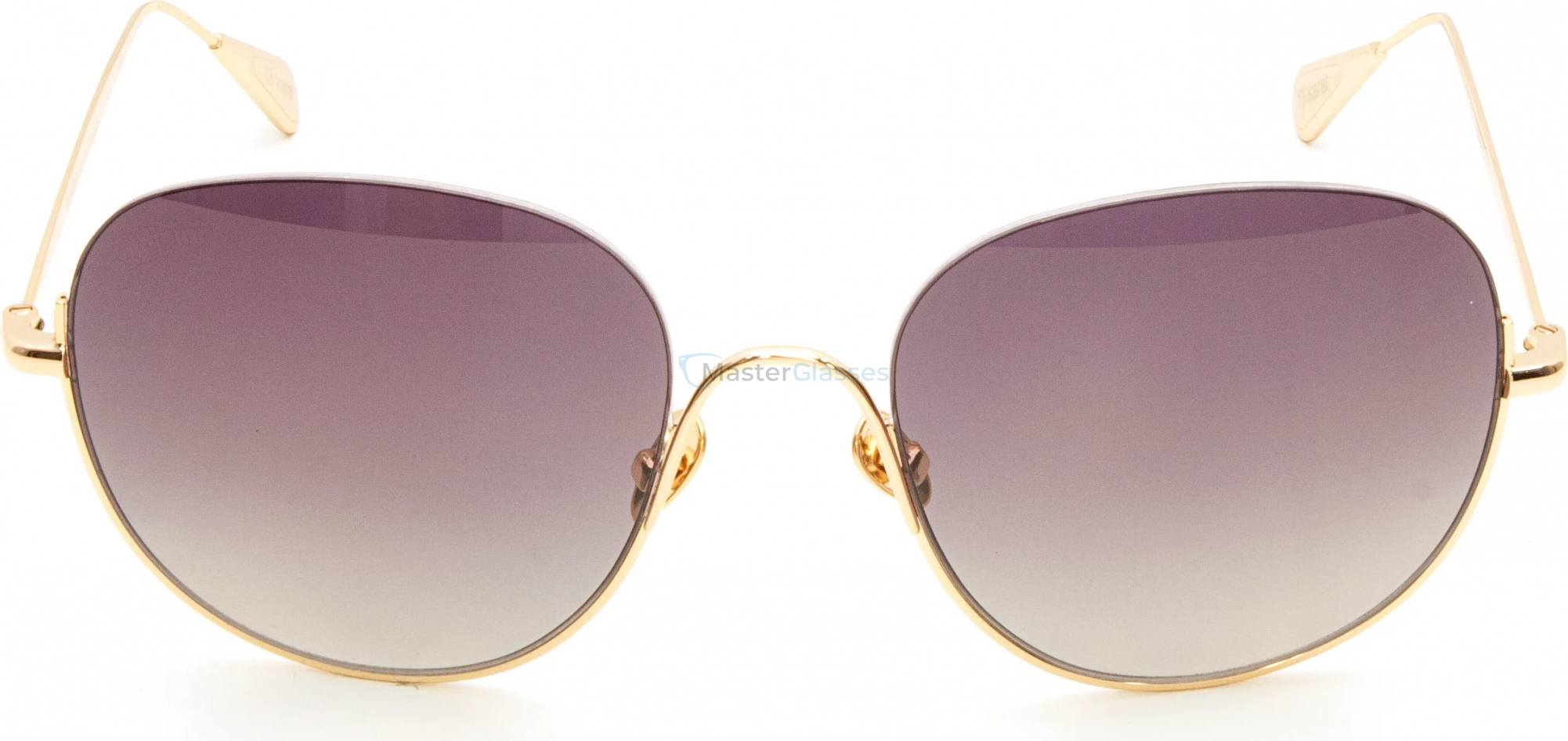 Солнцезащитные очки BALDININI BLD 1630 102 GOLD