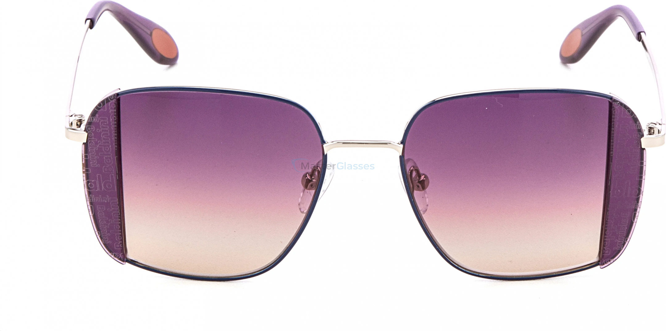Солнцезащитные очки BALDININI BLD 2126 MF 703