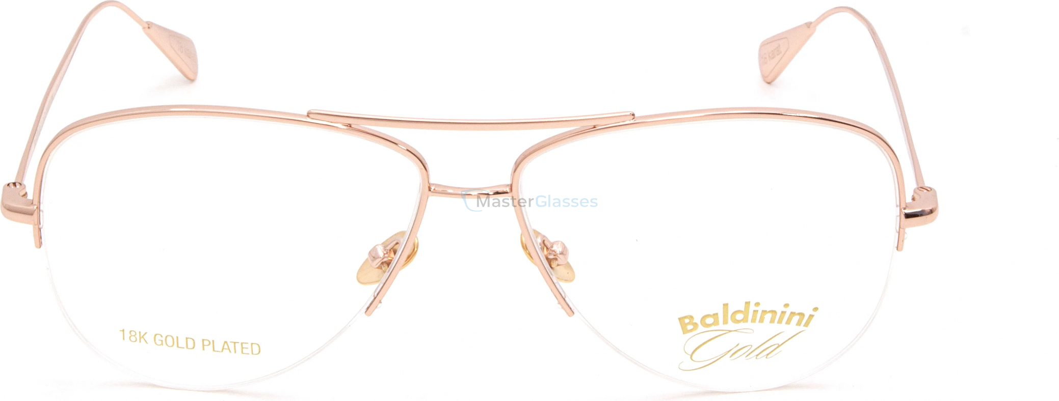 Оправа BALDININI BLD 1776 104 GOLD
