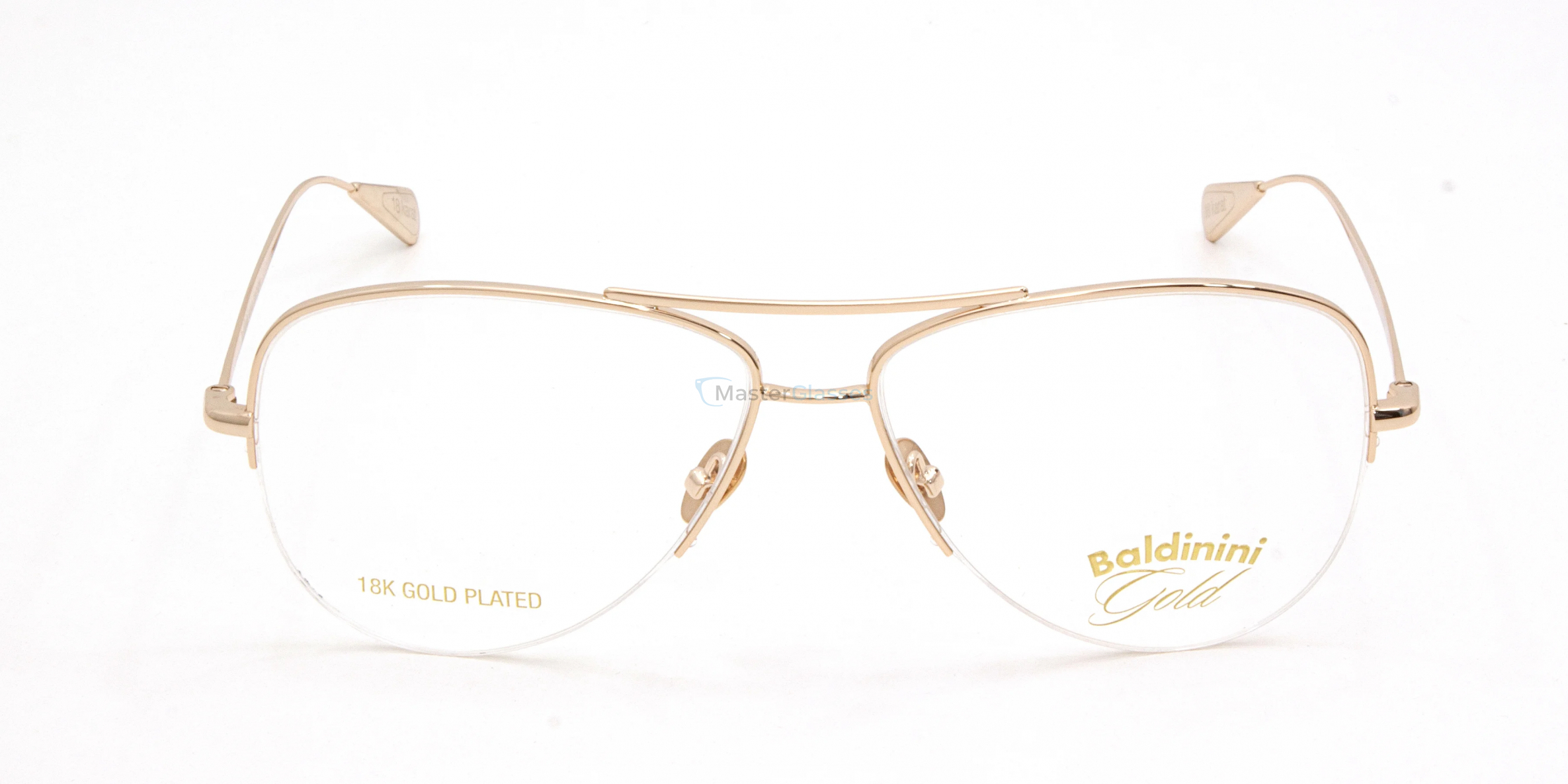 Оправа BALDININI BLD 1776 102 GOLD