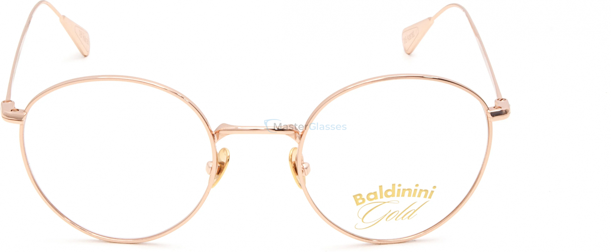 Оправа BALDININI BLD 1774 104 GOLD