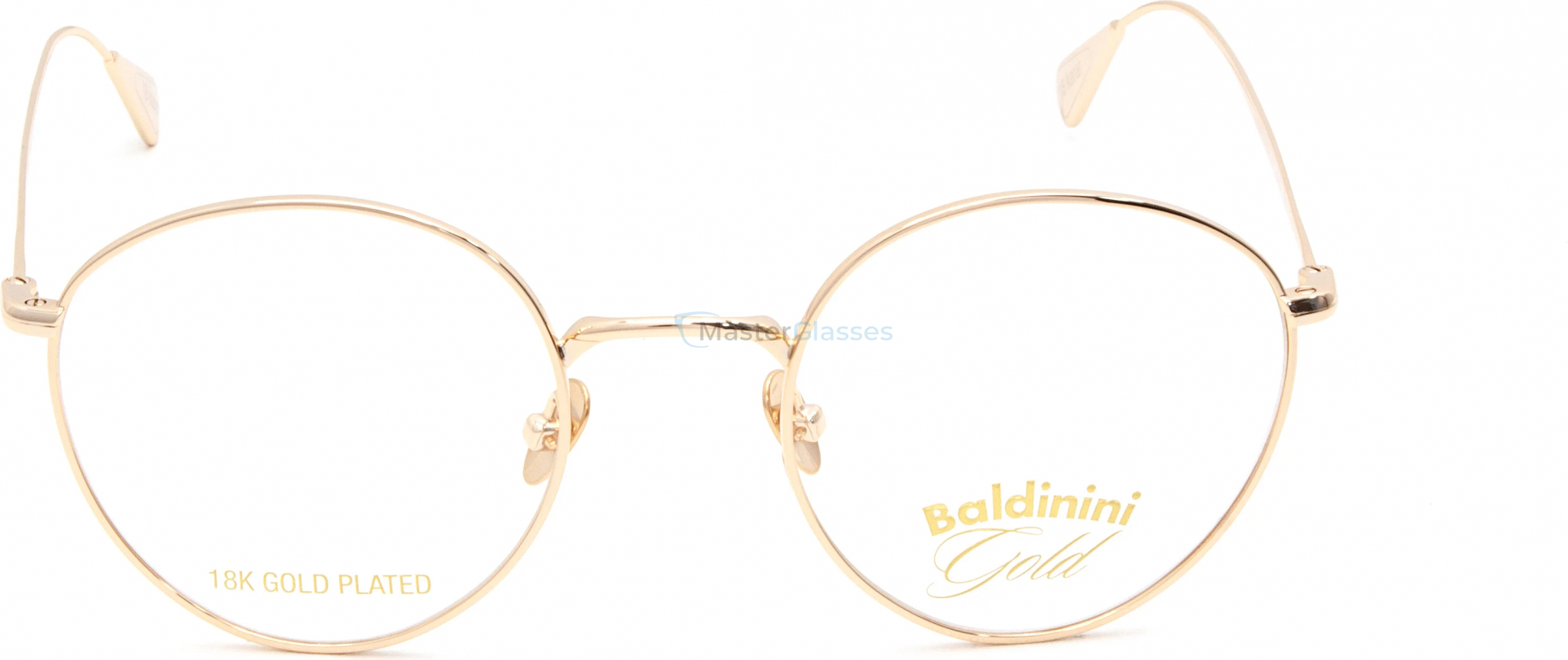 Оправа BALDININI BLD 1774 102 GOLD