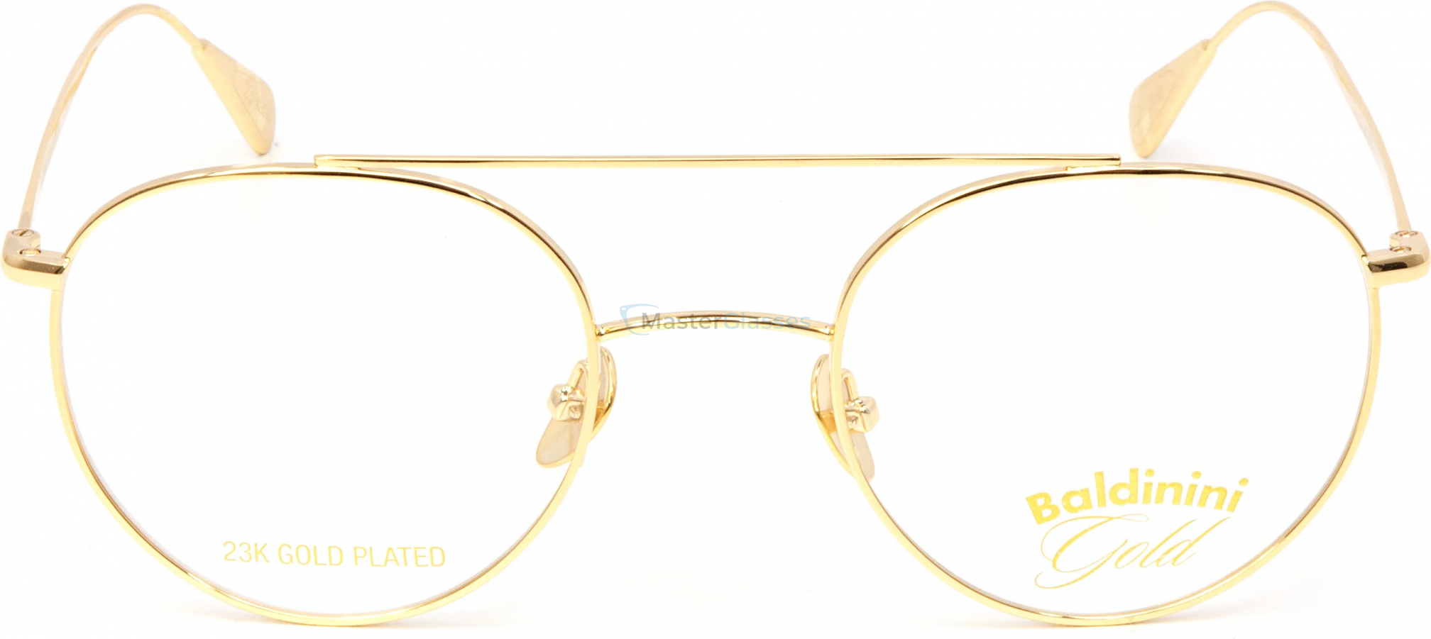 Оправа BALDININI BLD 1998 101 GOLD