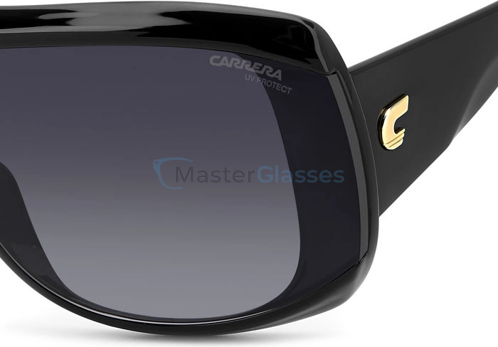 Солнцезащитные очки CARRERA 3007/S 807 Black