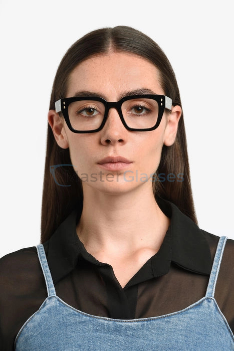 Оправа ISABEL MARANT IM 0145 807 BLACK