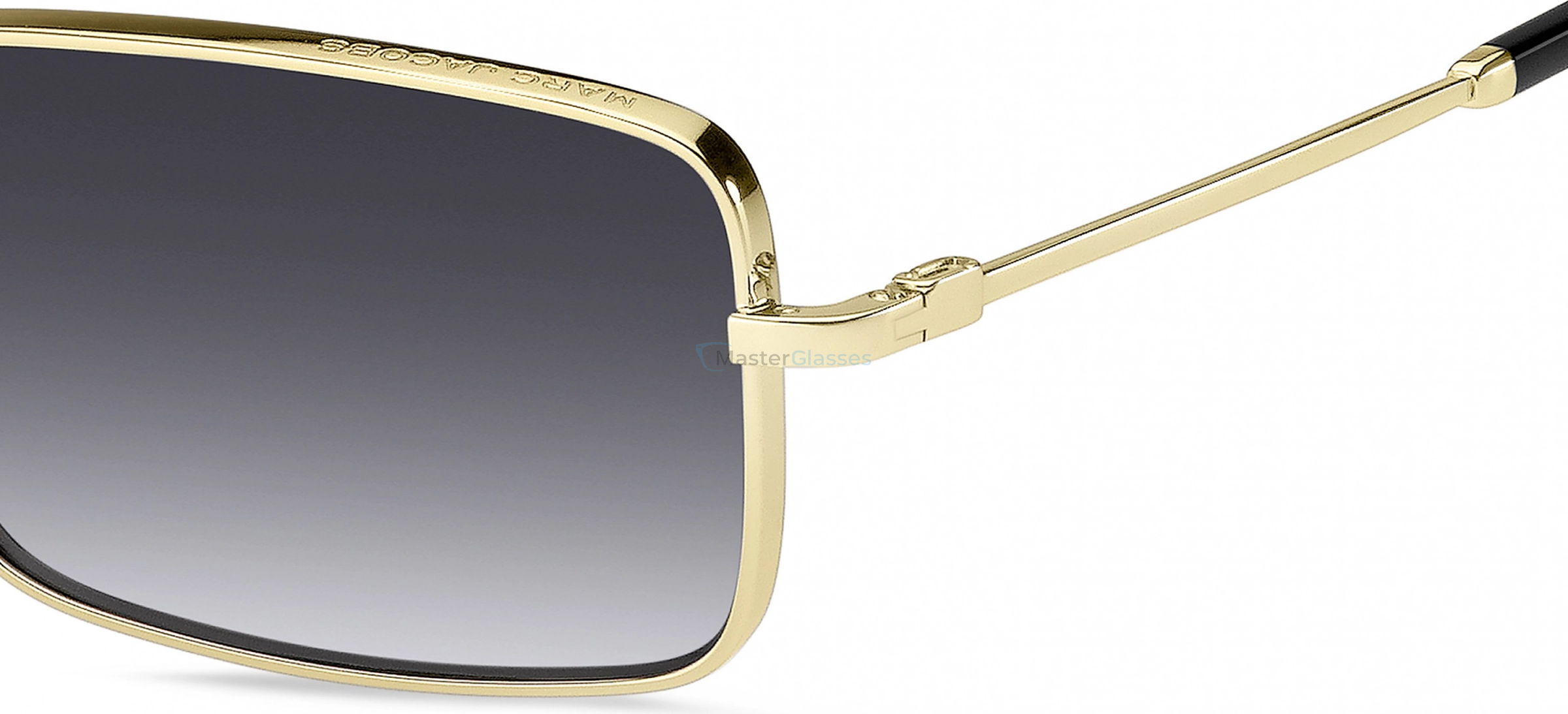 Солнцезащитные очки Marc Jacobs MARC 771/S RHL Gold Black_