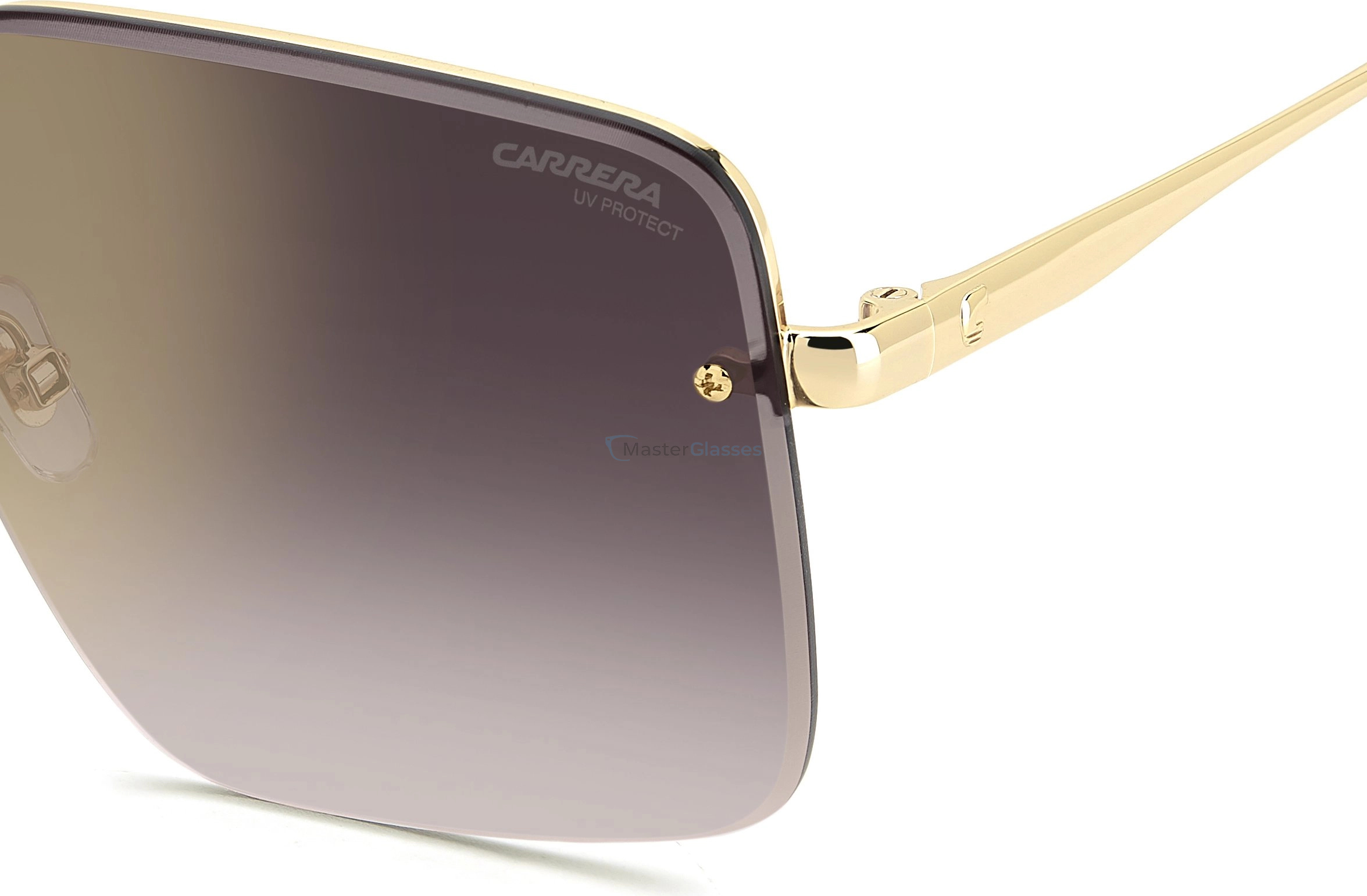 Солнцезащитные очки CARRERA 3044/S 0NR GOLD BROWN HAVANA
