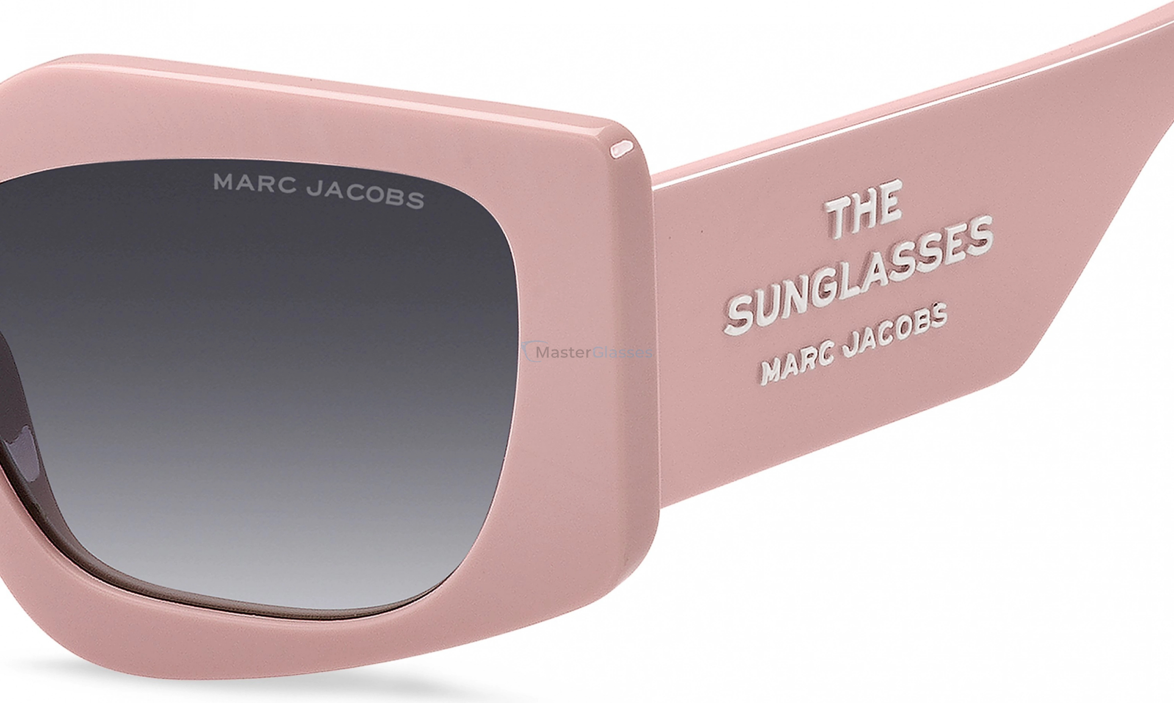 Солнцезащитные очки Marc Jacobs MARC 774/S 35J Pink