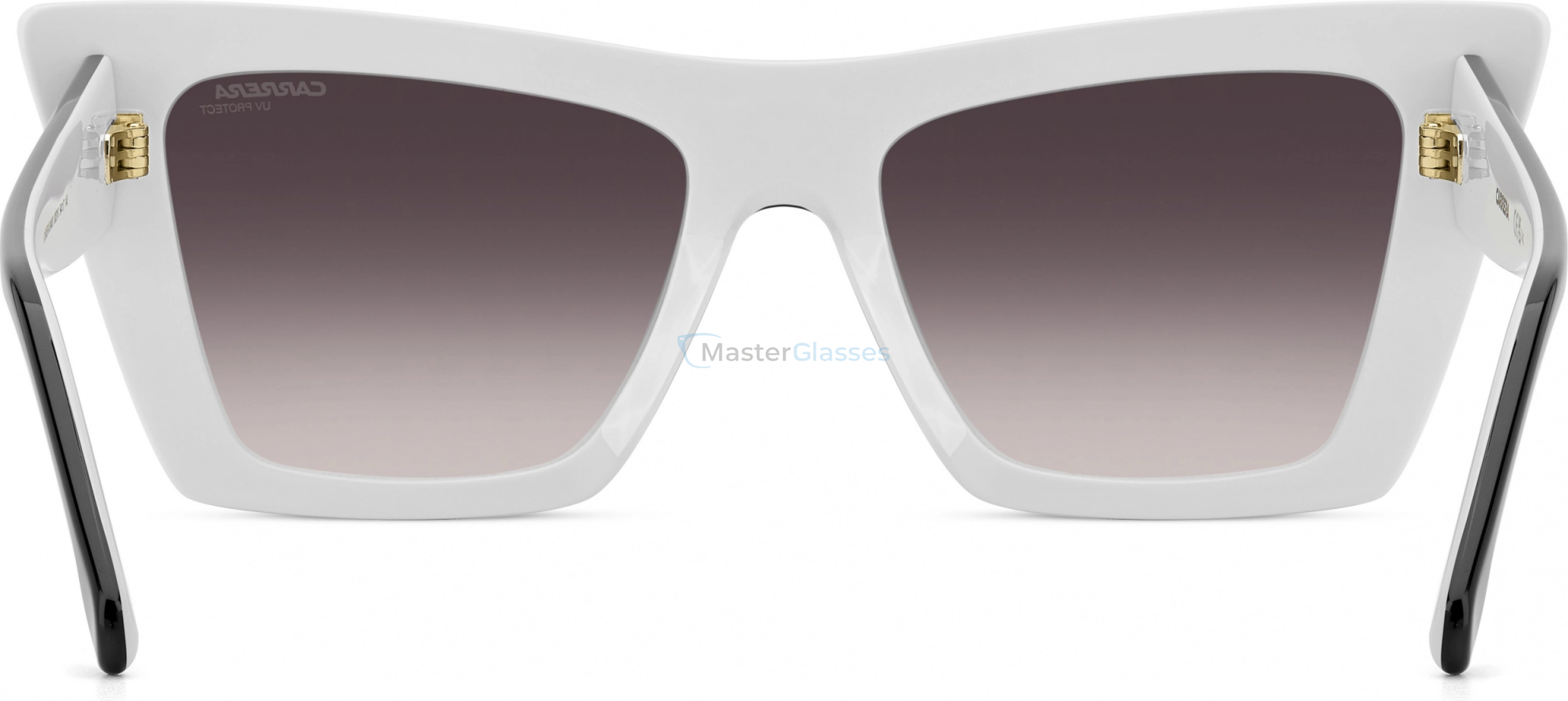 Солнцезащитные очки CARRERA 3046/S 80S Black White