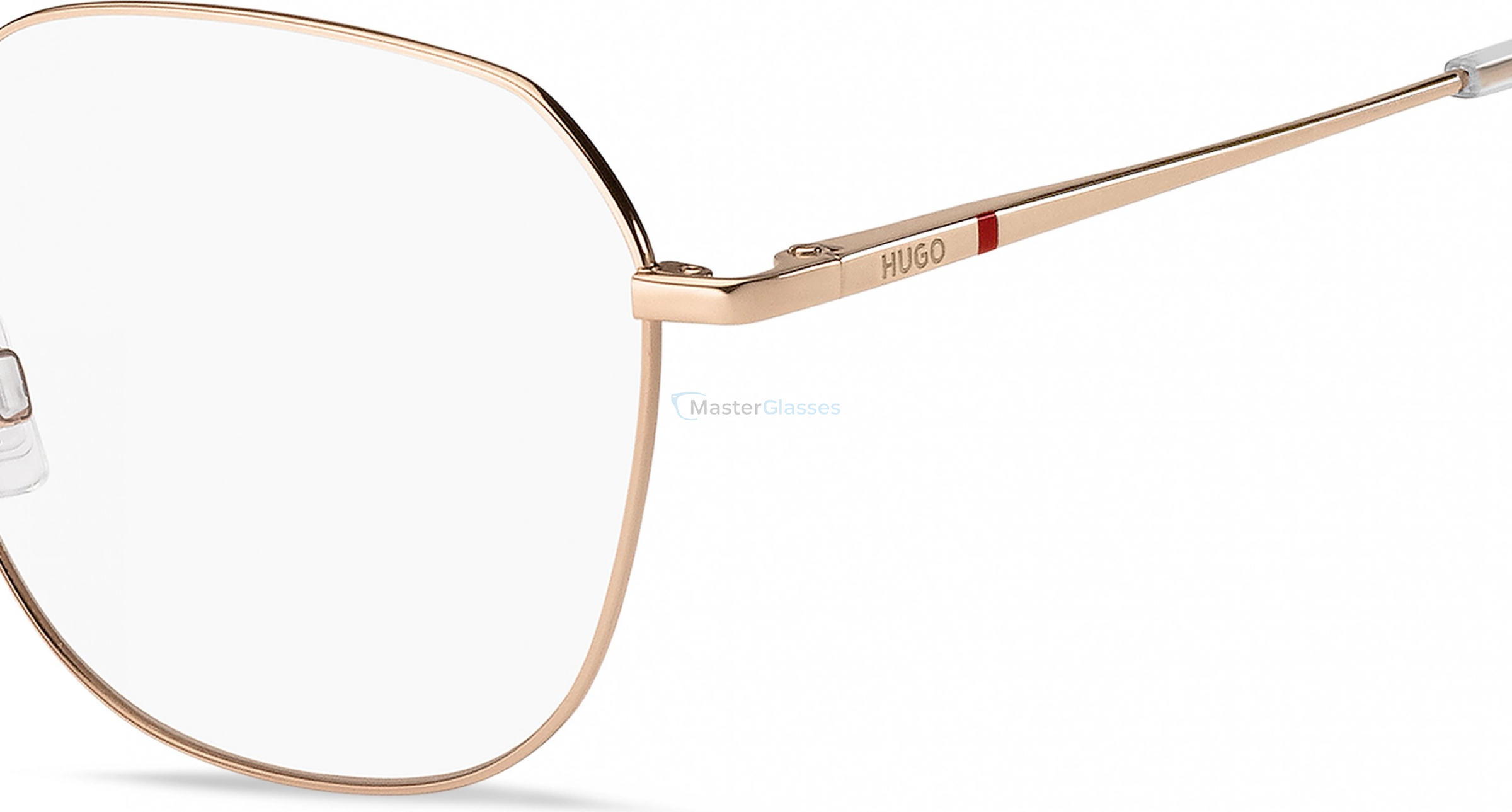 Оправа Hugo HG 1324 DDB Gold Copper