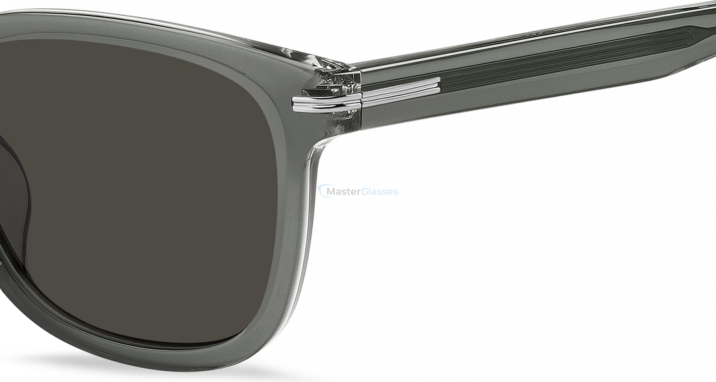 Солнцезащитные очки HUGO BOSS 1722/G/S CBL Grey Crystal
