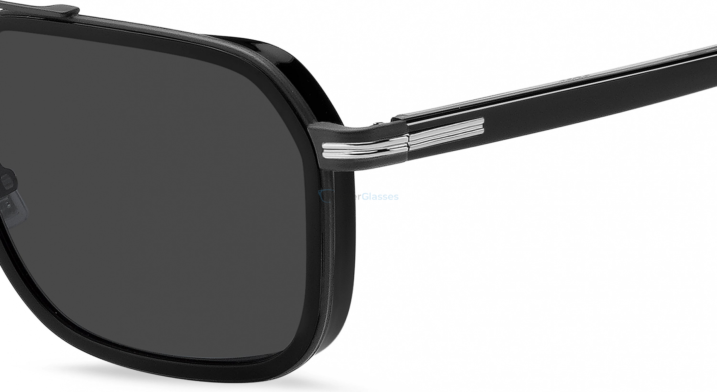 Солнцезащитные очки HUGO BOSS 1724/S 807 Black