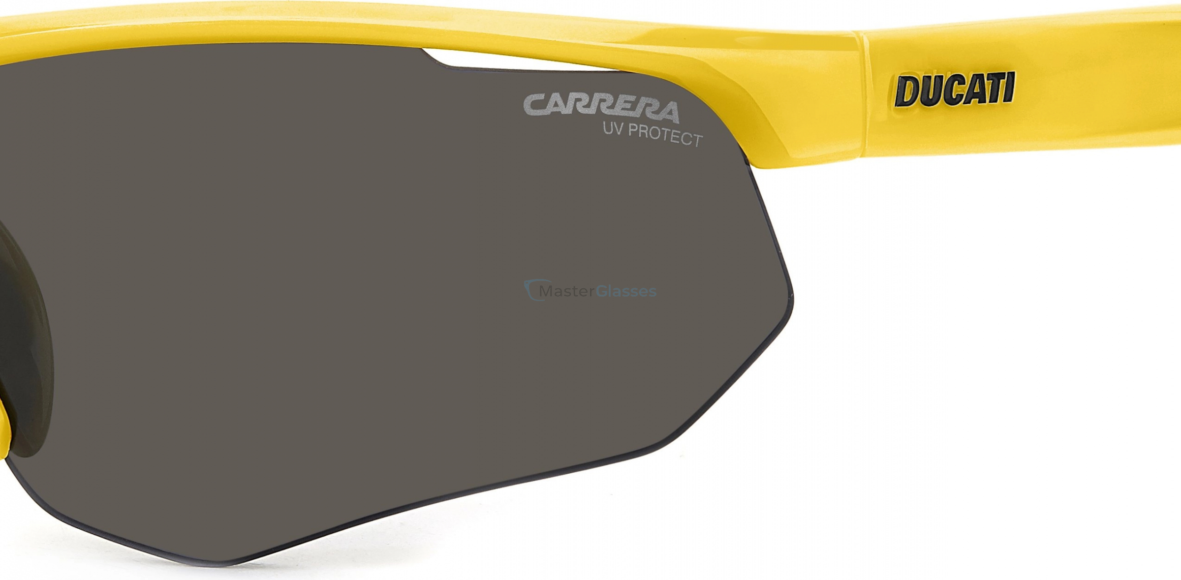Солнцезащитные очки Carrera CARDUC 044/S 4CW Yellow Black