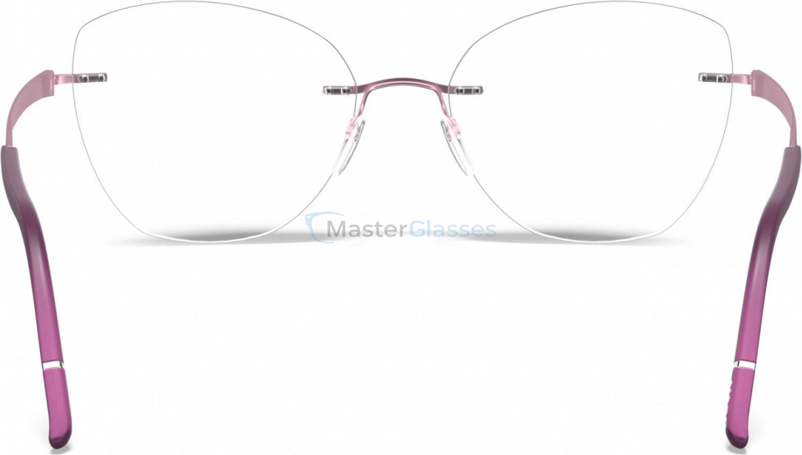 ������ Silhouette 5529 OL 3740 56/17 Momentum