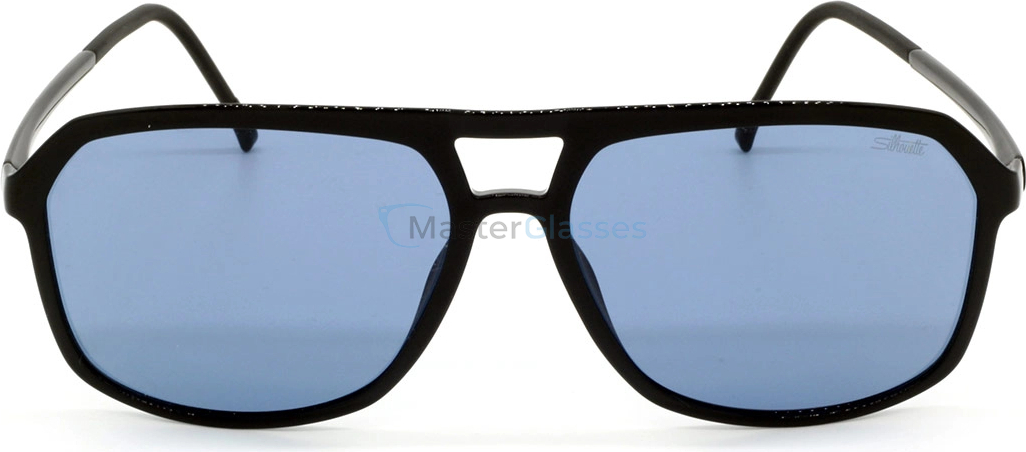 Солнцезащитные очки Silhouette 4080 9010 Eos Collection Midtown