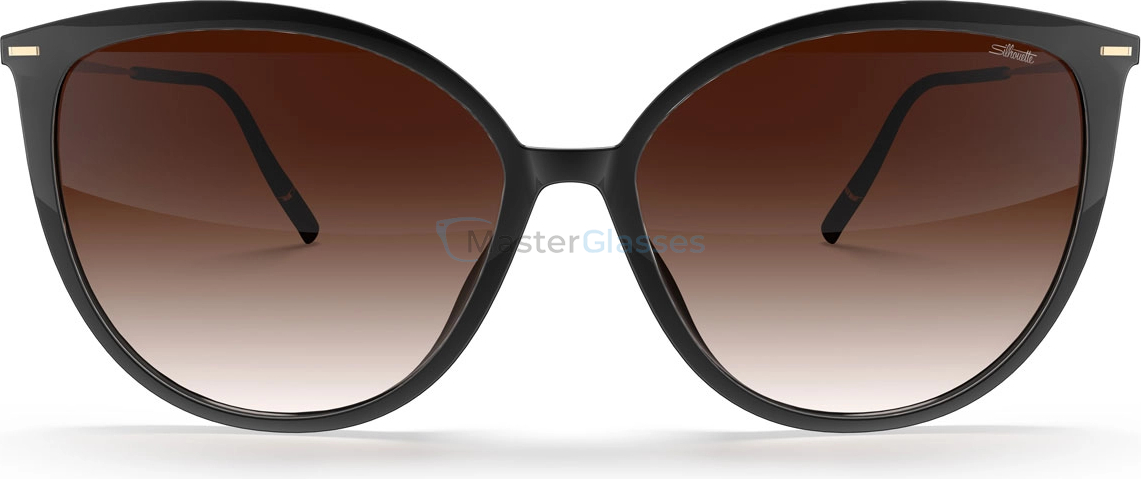 Солнцезащитные очки Silhouette 3195 9030 Sun Lite Collection Hermosa