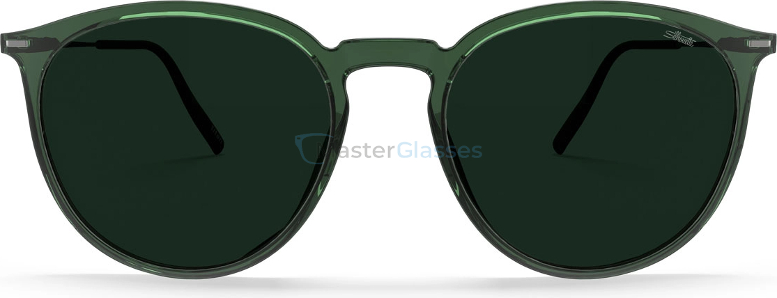 Солнцезащитные очки Silhouette 4087 5560 Sun Lite Collection Coronado