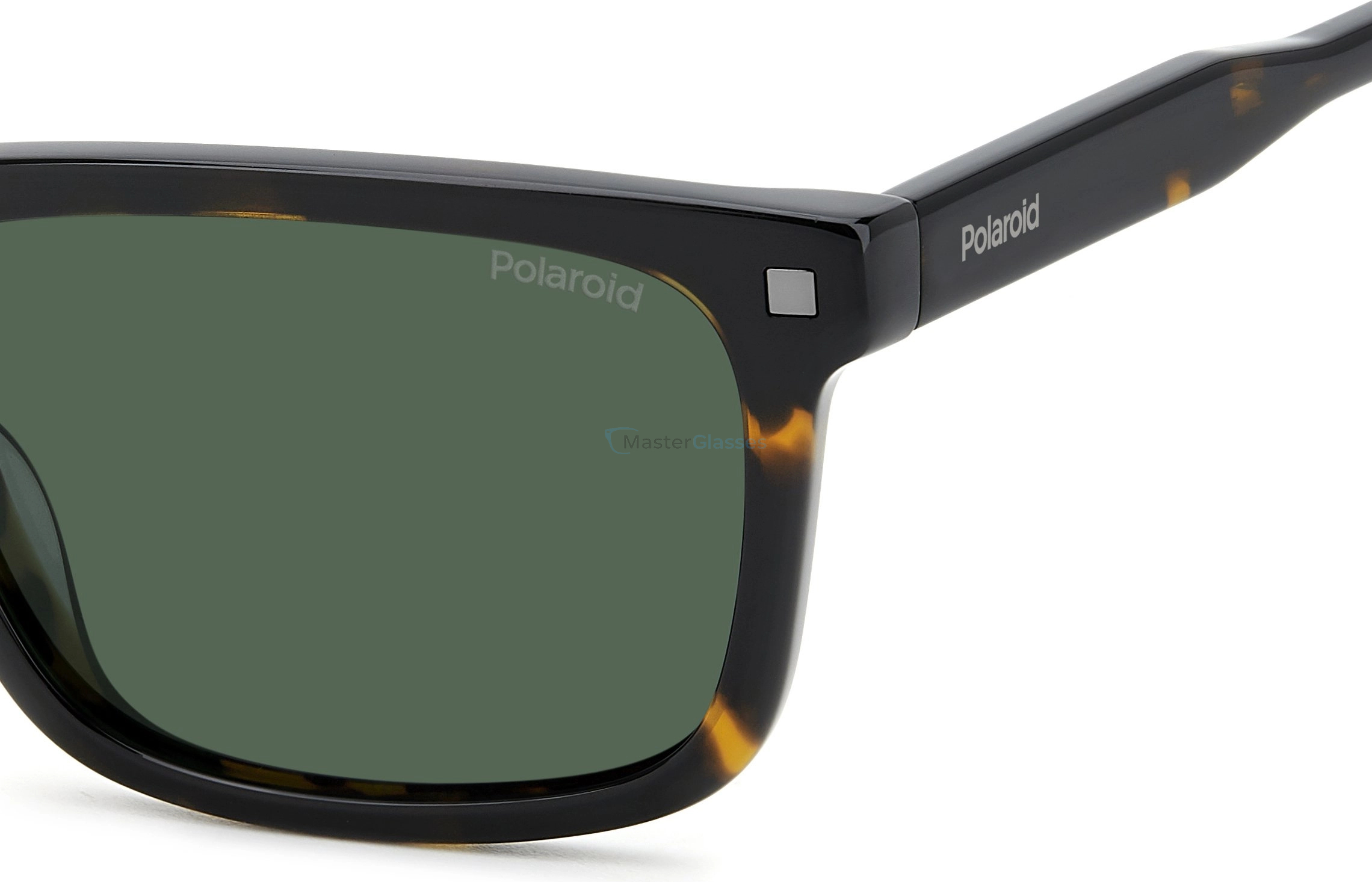 Солнцезащитные очки Polaroid PLD 4174/S/X 086 Havana