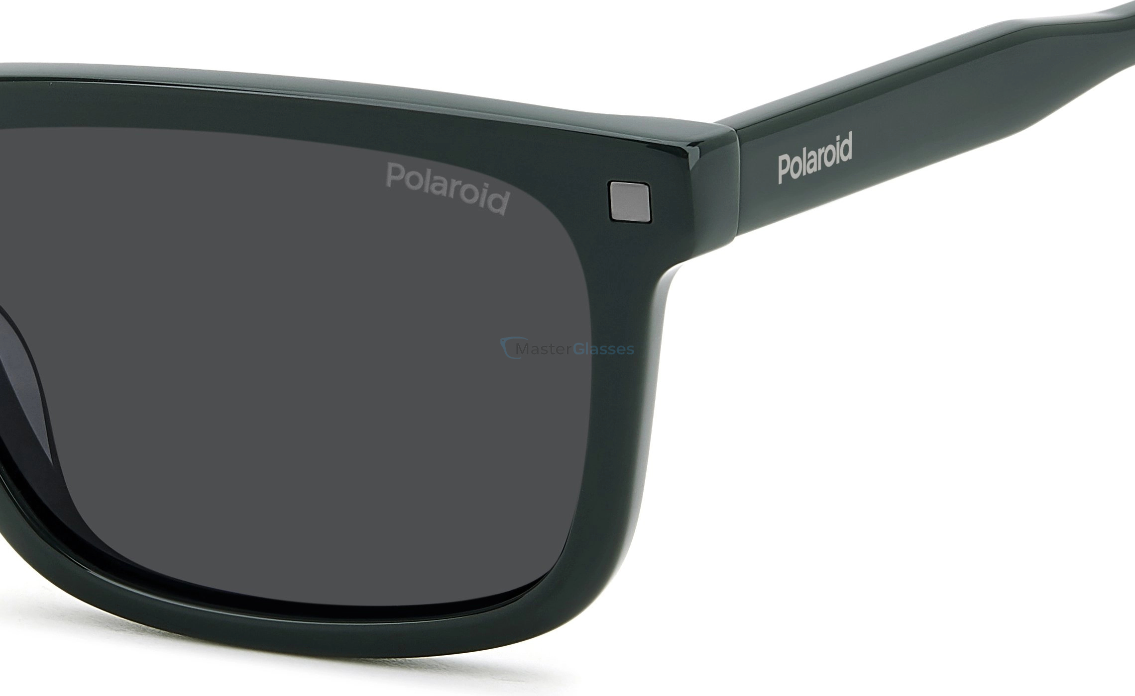 Солнцезащитные очки Polaroid PLD 4174/S/X 1ED Green