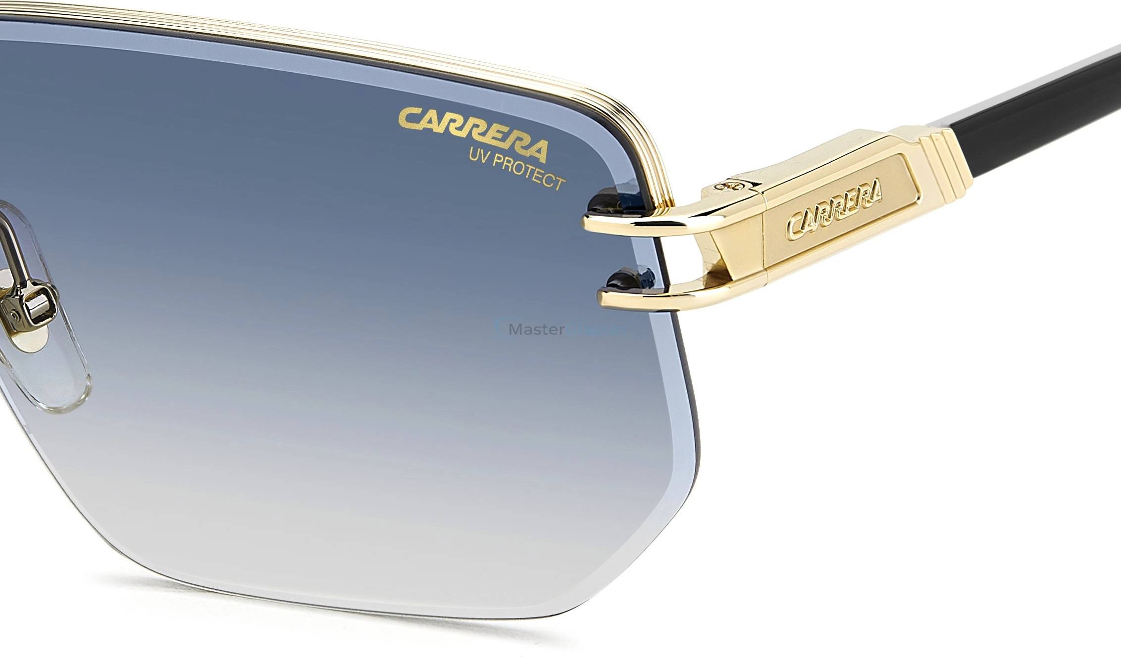 Солнцезащитные очки CARRERA 1070/S 80S Black White