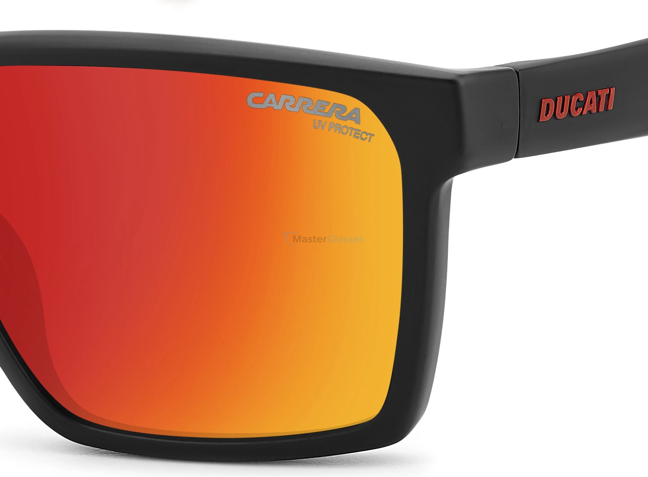 Солнцезащитные очки Carrera CARDUC 045/S 003 Matte Black
