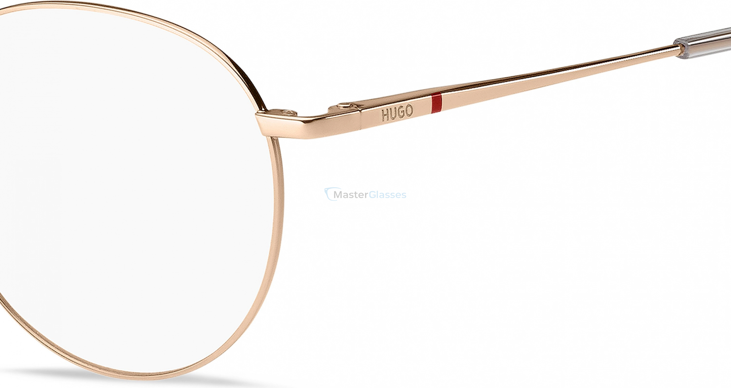 Оправа Hugo HG 1326 DDB Gold Copper