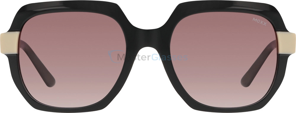 Солнцезащитные очки MEXX 6599 100 54/20