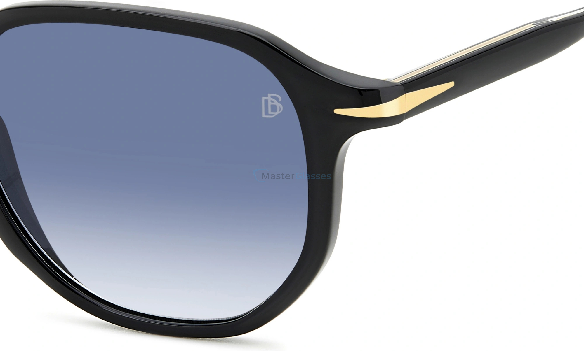 Солнцезащитные очки DAVID BECKHAM DB 1140/S 807 08