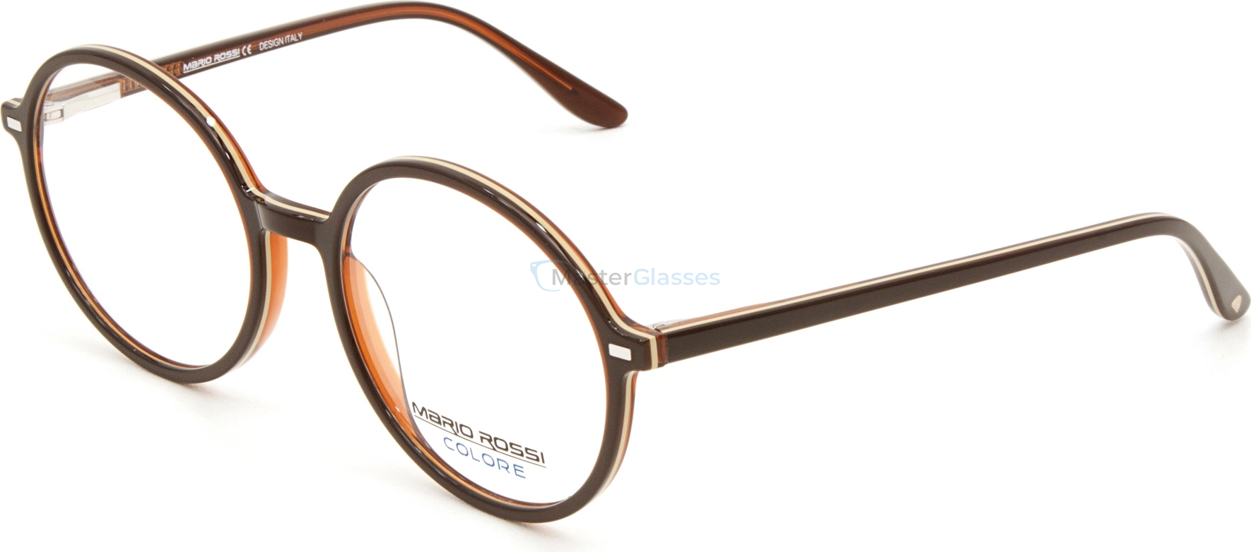 Оправа Mario Rossi MR 22-210 07P