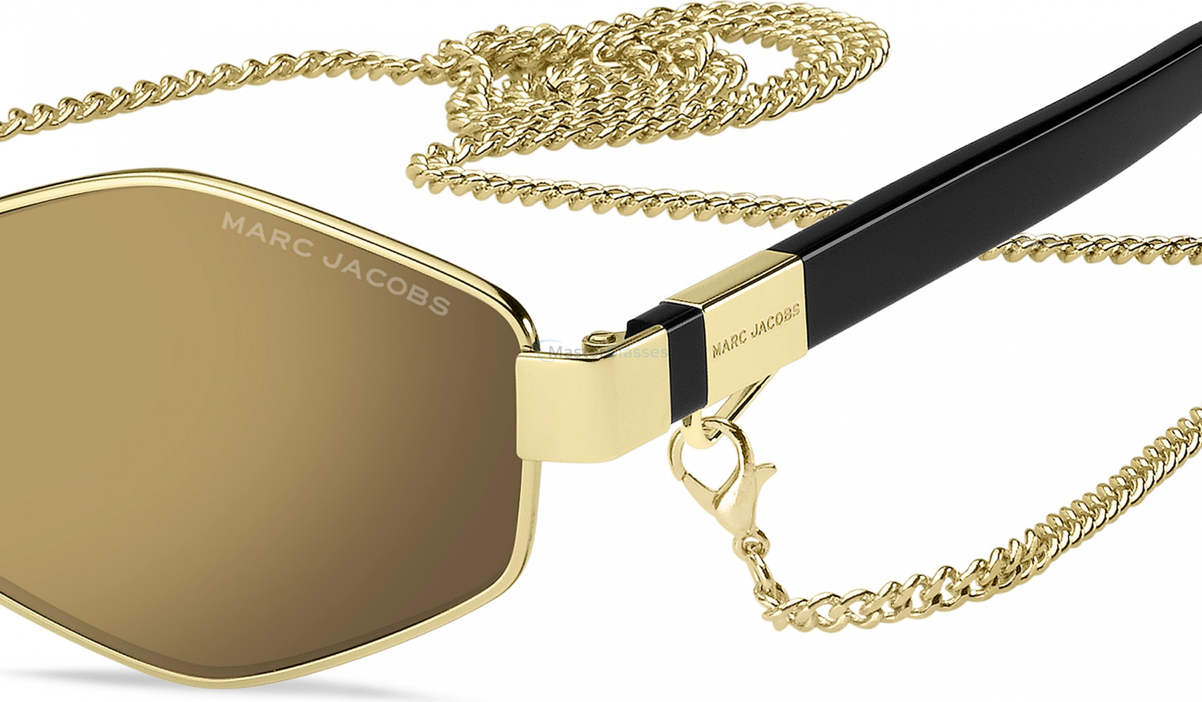 Солнцезащитные очки MARC JACOBS MARC 496/S RHL