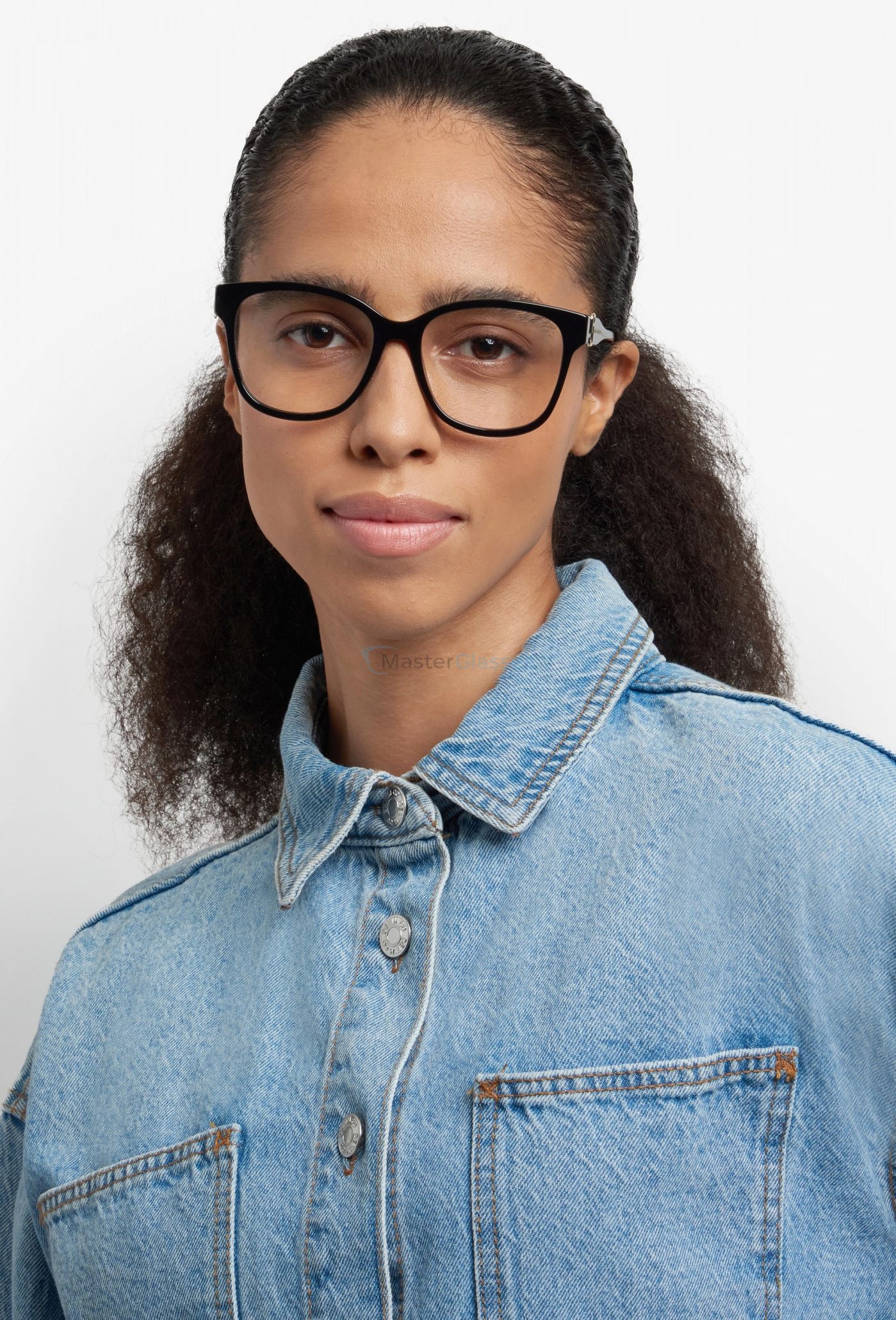 Оправа MARC JACOBS MARC 768 807 BLACK