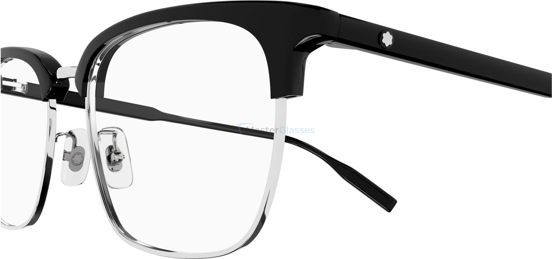 Montblanc MB0199OA-005 56 Оправа