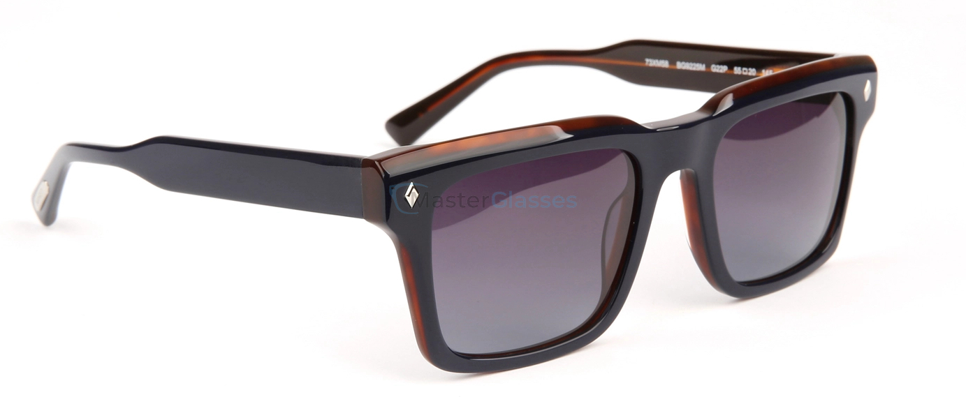 Солнцезащитные очки Bulget BG9225M G22P