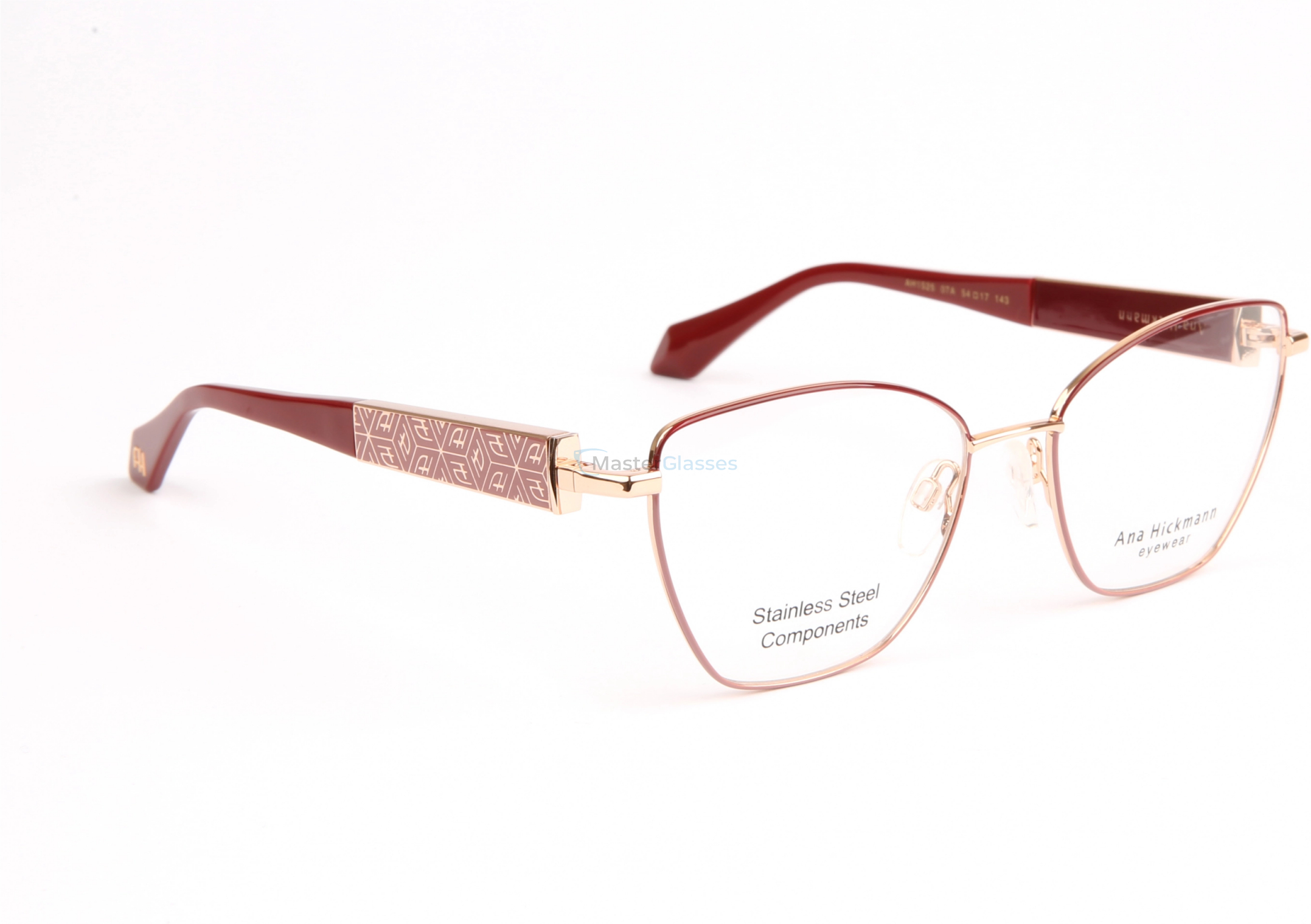 Оправа Ana Hickmann AH1525 07A