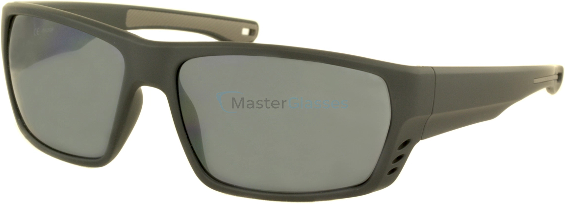 Солнцезащитные очки DACKOR SUN 021 black