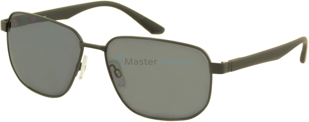 Солнцезащитные очки DACKOR SUN 028 black