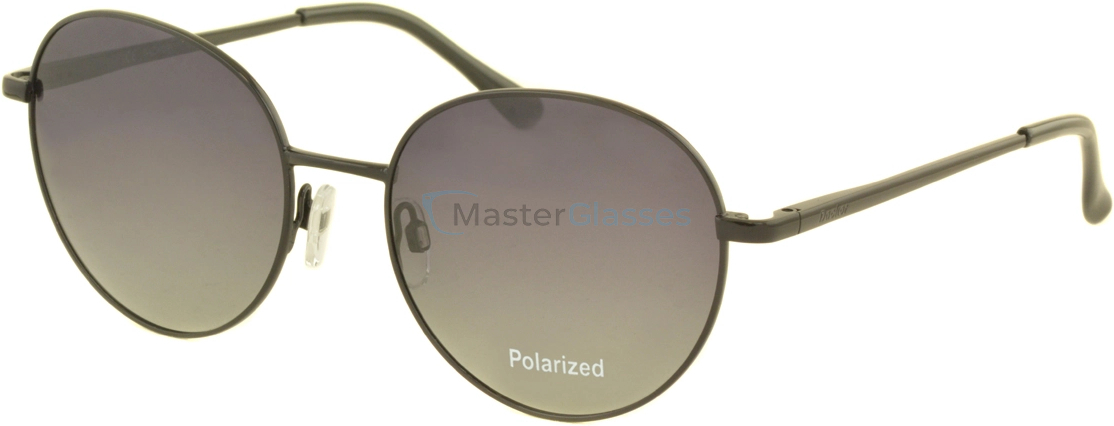Солнцезащитные очки DACKOR SUN 034 black