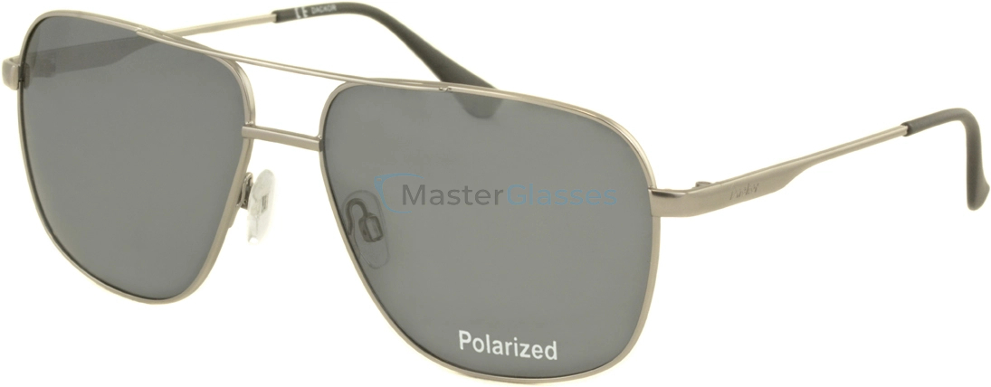 Солнцезащитные очки DACKOR SUN 041 grey