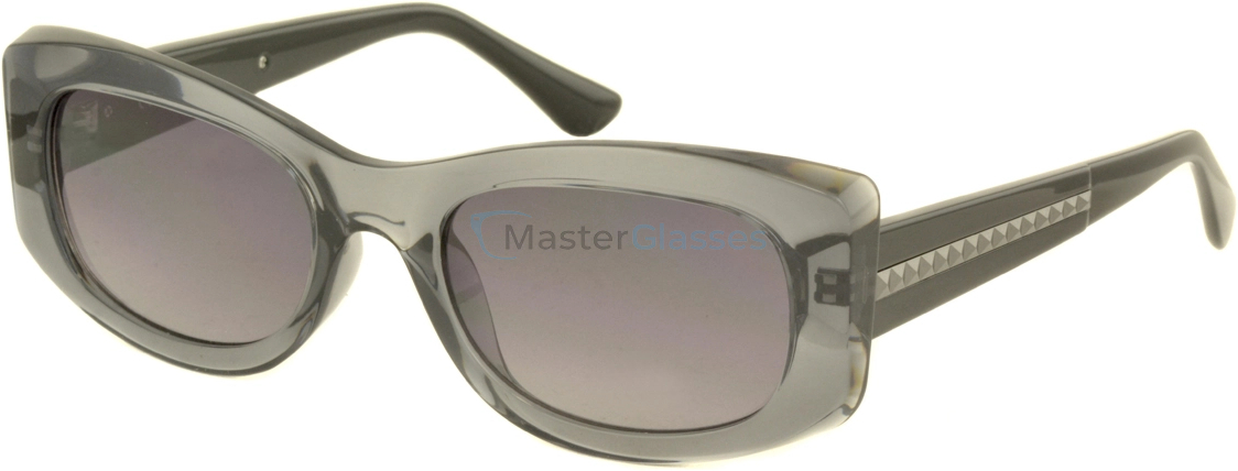 Солнцезащитные очки DACKOR SUN 069 grey